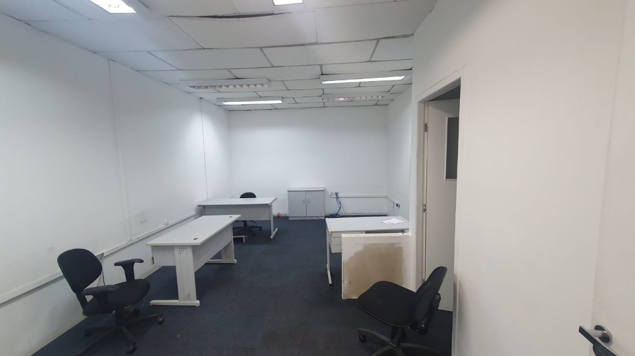 Galpão à venda no DISTRITO INDUSTRIAL em Jundiaí/SP: 