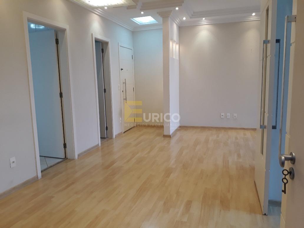 Apartamento à venda no Condomínio Residencial Vila Deste em Jundiaí/SP: 