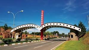 Terreno à venda no Parque Santa Isabel em Itupeva/SP: 