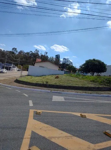 Terreno à venda no Parque Santa Isabel em Itupeva/SP: 