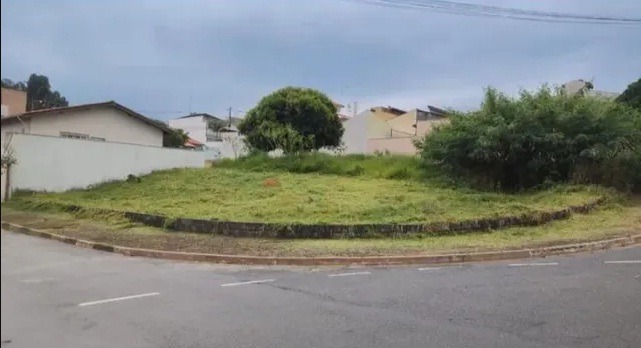 Terreno à venda no Parque Santa Isabel em Itupeva/SP: 