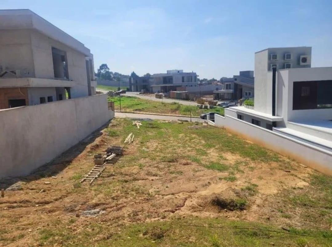 Terreno em Condomínio à venda no Condomínio Reserva Marajoara em Jundiaí/SP: 