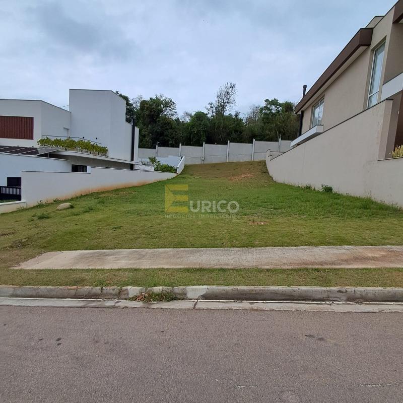 Terreno em Condomínio à venda no Condomínio Reserva Marajoara em Jundiaí/SP: 