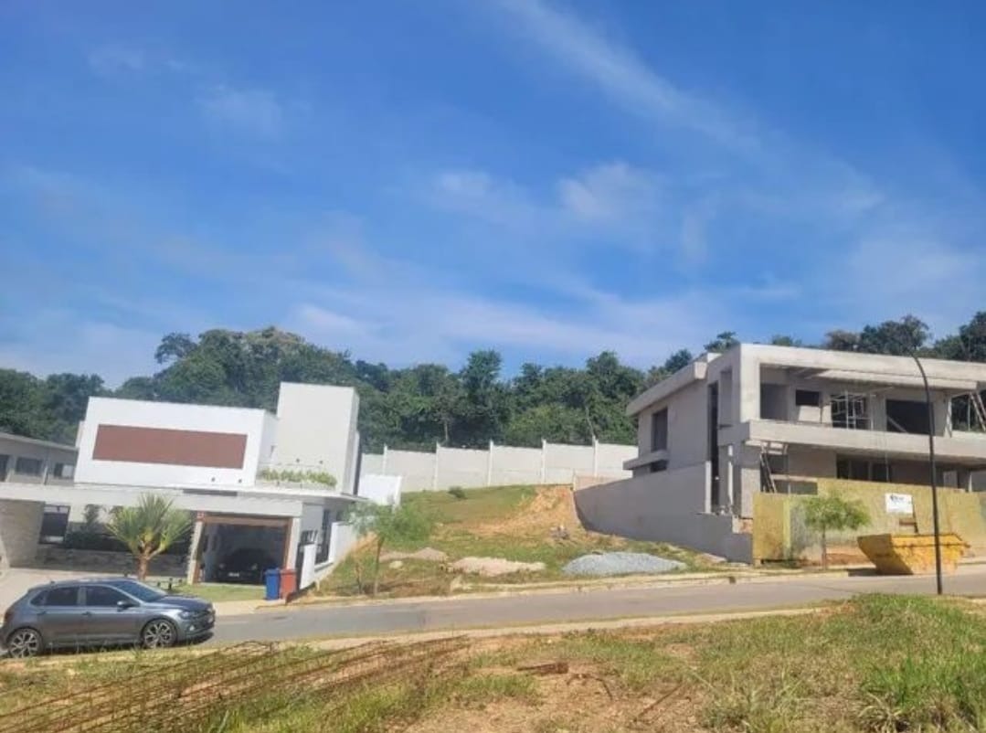 Terreno em Condomínio à venda no Condomínio Reserva Marajoara em Jundiaí/SP: 