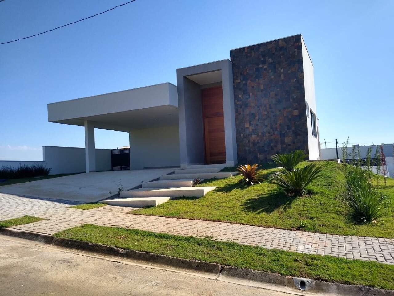 Casa em condomínio à venda no Condomínio Terras da Alvorada em Itupeva/SP: 