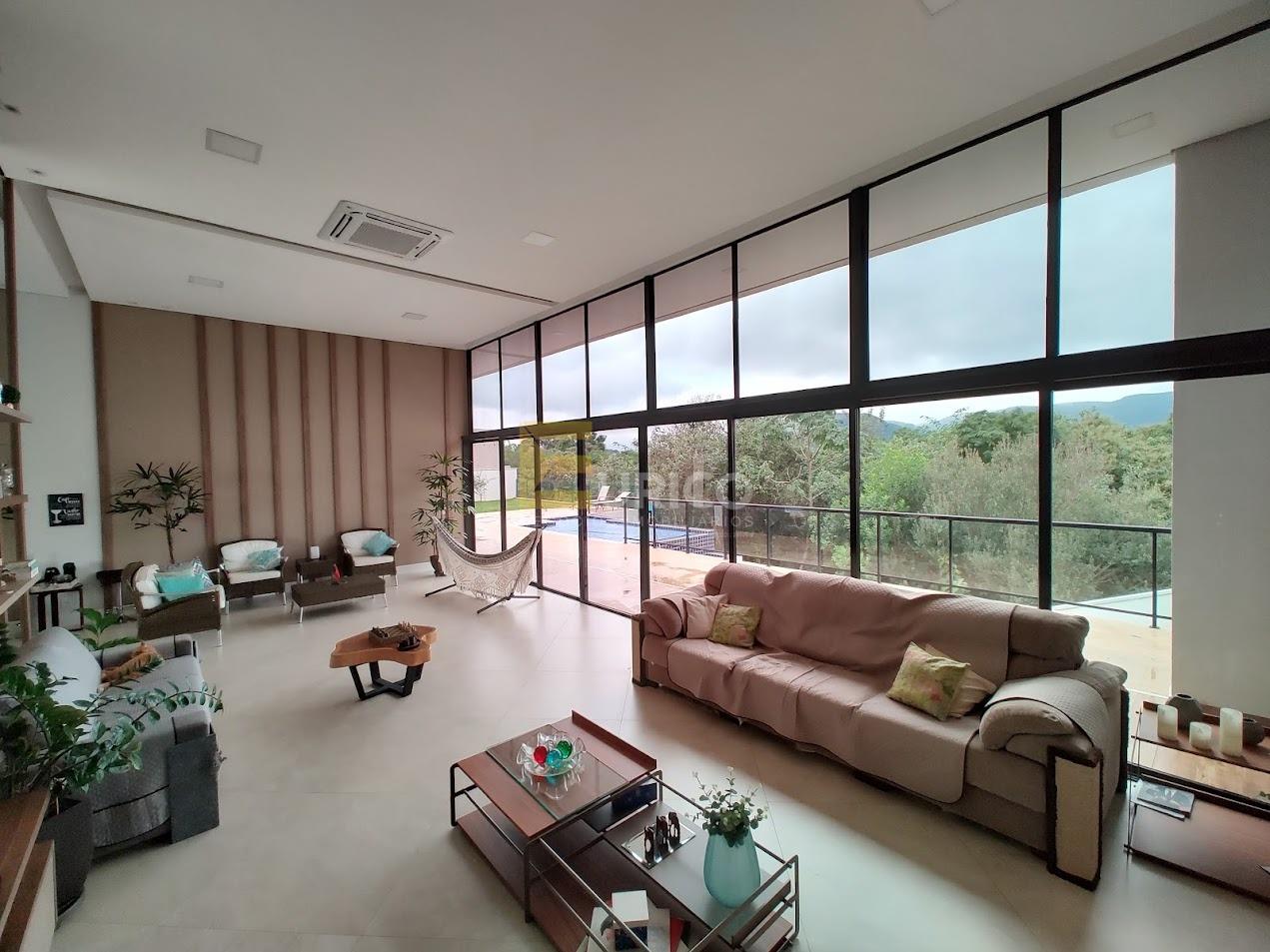 Casa em condomínio à venda no Condomínio Terras da Alvorada em Itupeva/SP: 