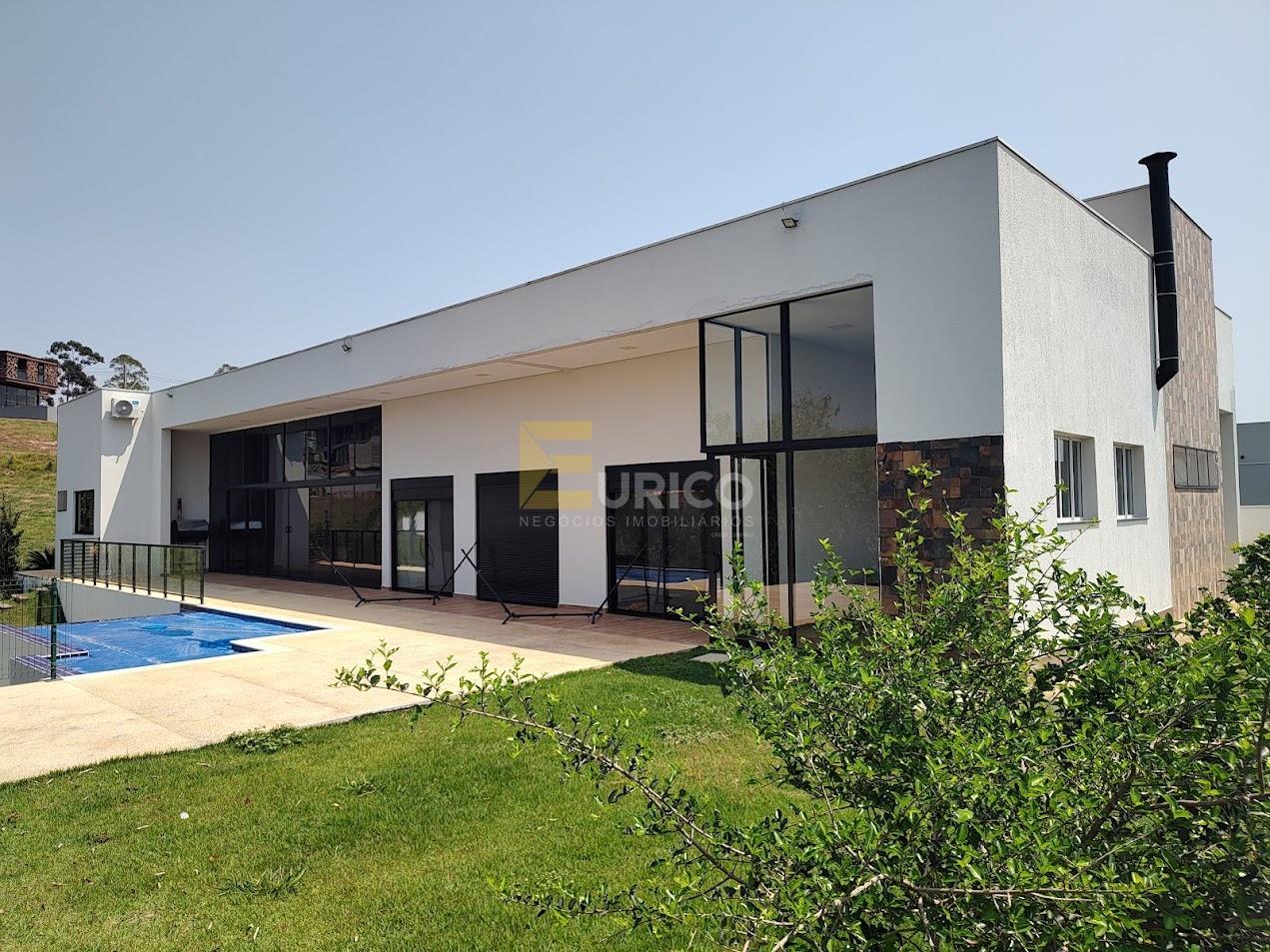 Casa em condomínio à venda no Condomínio Terras da Alvorada em Itupeva/SP: 