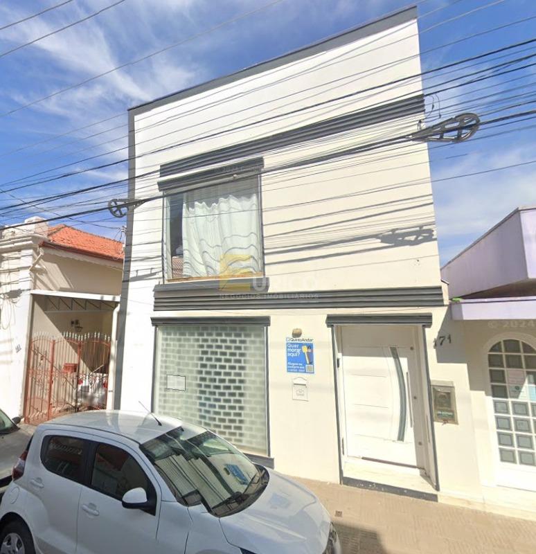 Salão à venda no Centro em Jundiaí/SP: 