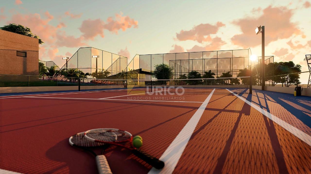 Terreno em Condomínio à venda no CORRUPIRA em Jundiaí/SP: 