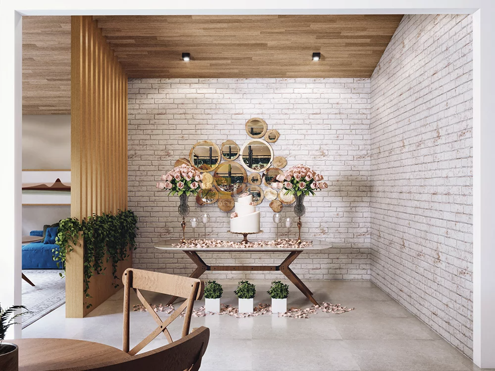 Terreno em Condomínio à venda no CORRUPIRA em Jundiaí/SP: 