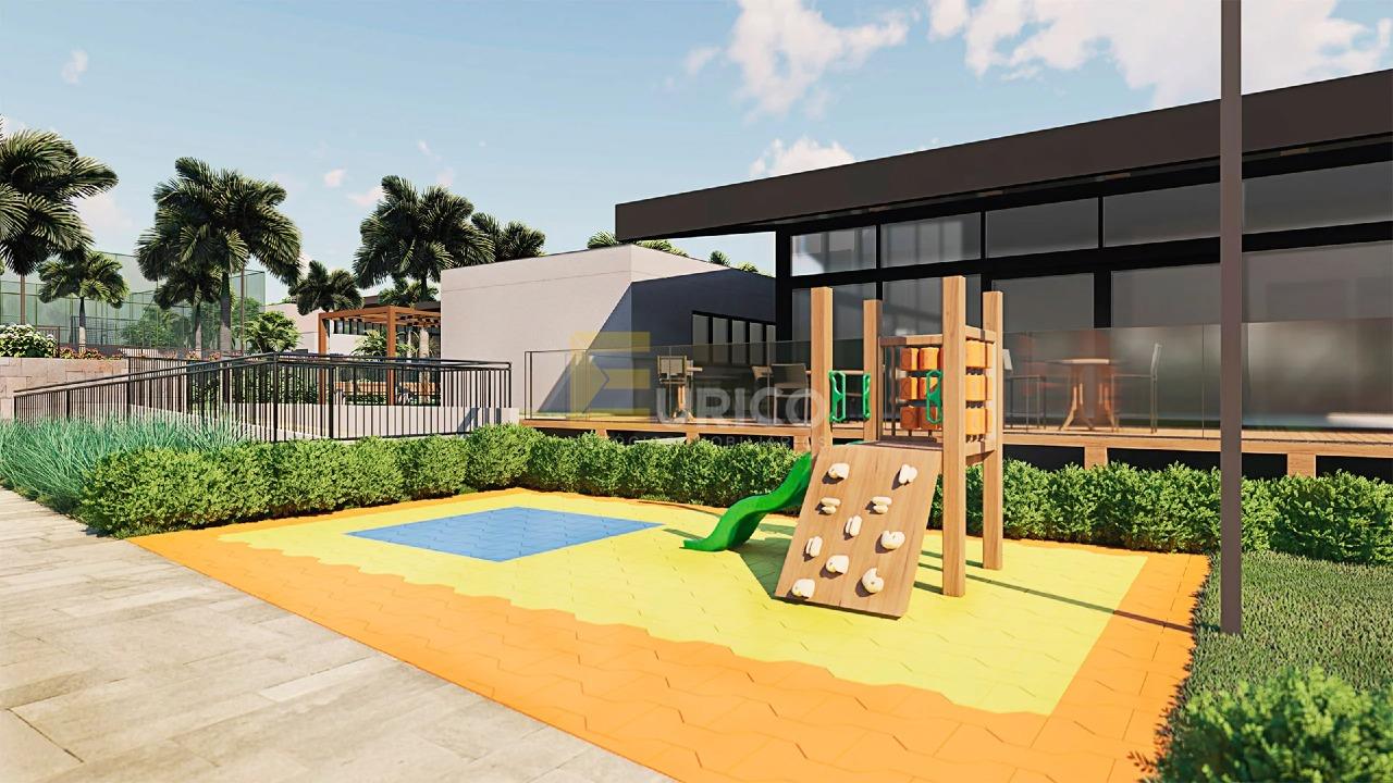 Terreno em Condomínio à venda no CORRUPIRA em Jundiaí/SP: 