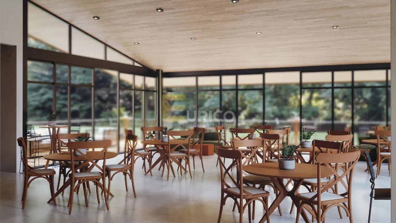 Terreno em Condomínio à venda no CORRUPIRA em Jundiaí/SP: 