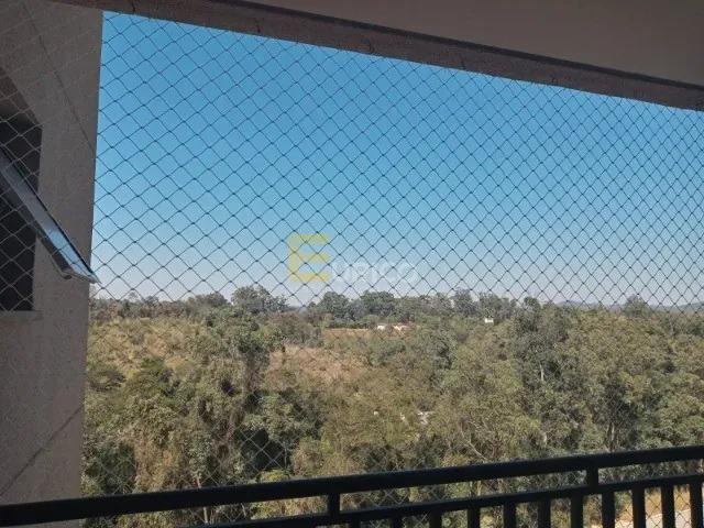 Apartamento à venda no Condominio Altos da Samuel Martins em Jundiaí/SP: 