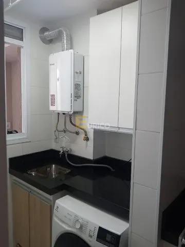 Apartamento à venda no Condominio Altos da Samuel Martins em Jundiaí/SP: 