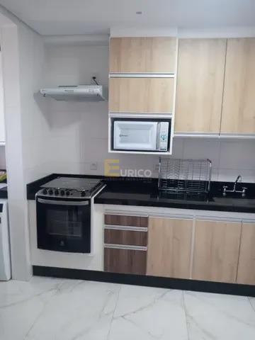 Apartamento à venda no Condominio Altos da Samuel Martins em Jundiaí/SP: 