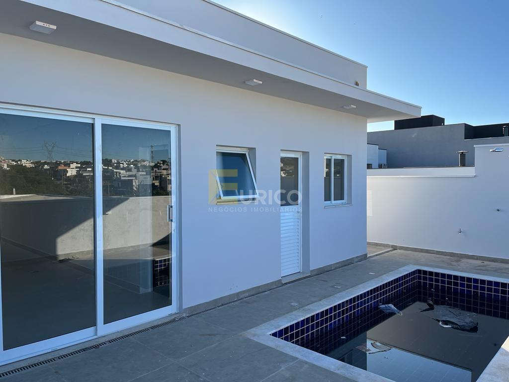 Casa em condomínio à venda no Condomínio Residencial Phytus em Itupeva/SP: 