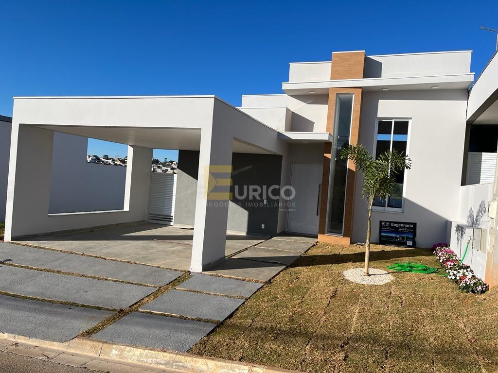 Casa em condomínio à venda no Condomínio Residencial Phytus em Itupeva/SP: 