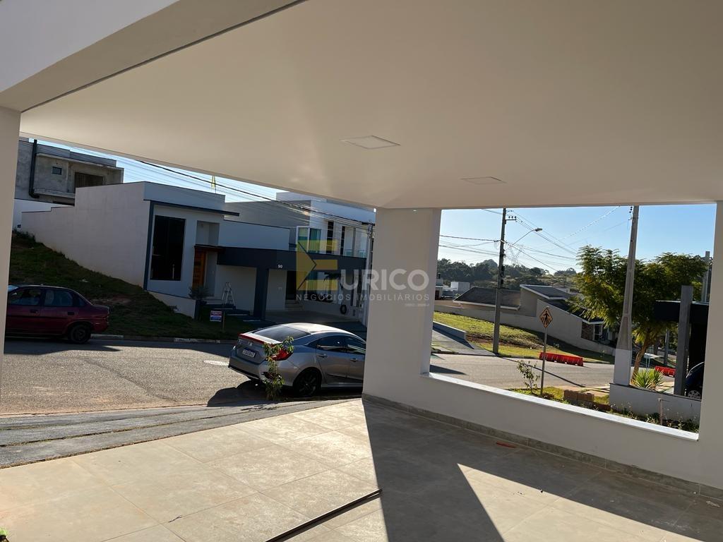 Casa em condomínio à venda no Condomínio Residencial Phytus em Itupeva/SP: 