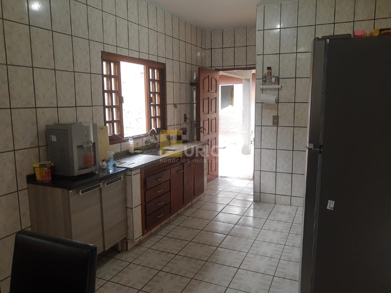 Casa à venda no Jardim Quintas das Videiras em Jundiaí/SP: 