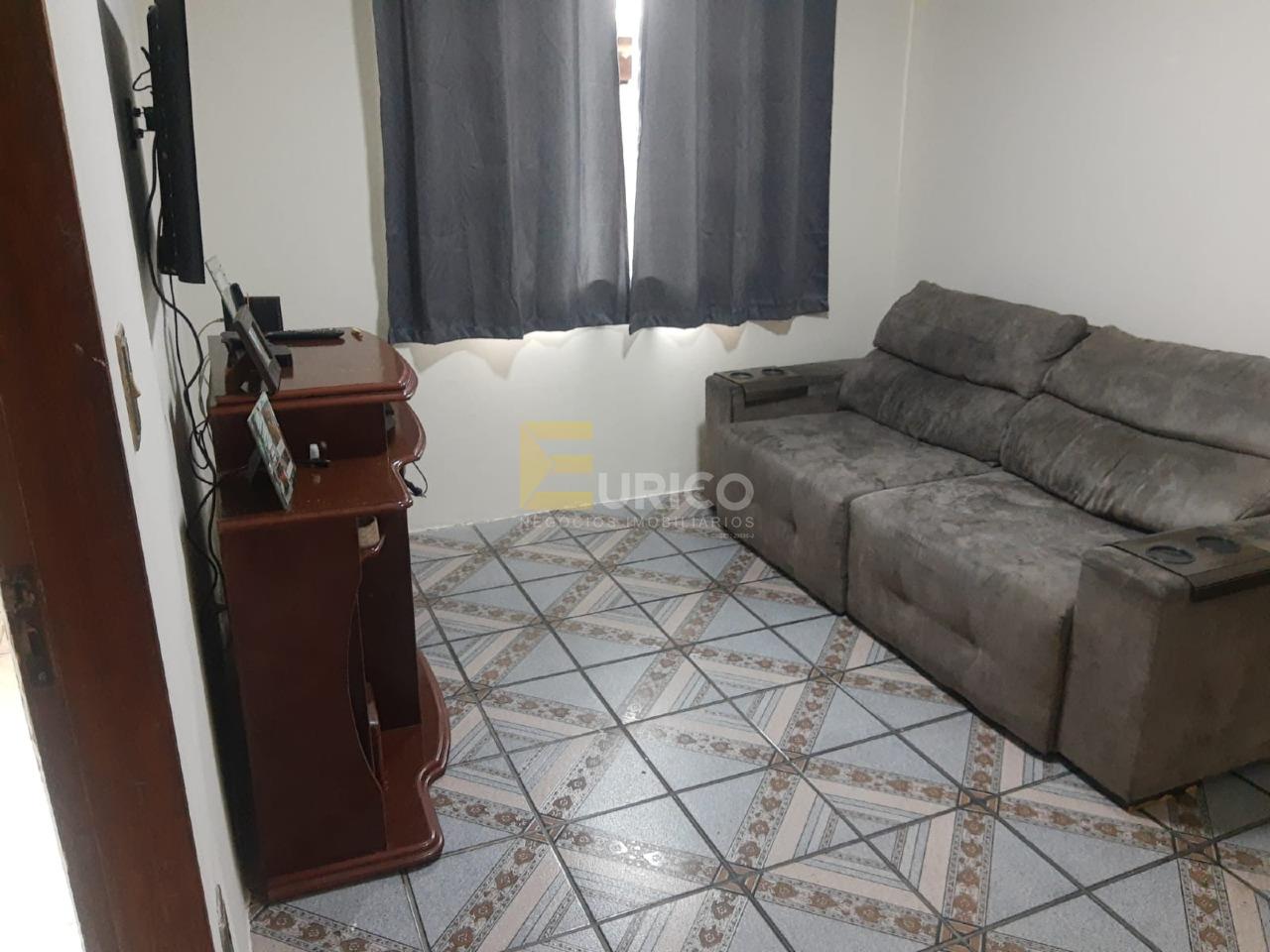 Casa à venda no Jardim Quintas das Videiras em Jundiaí/SP: 