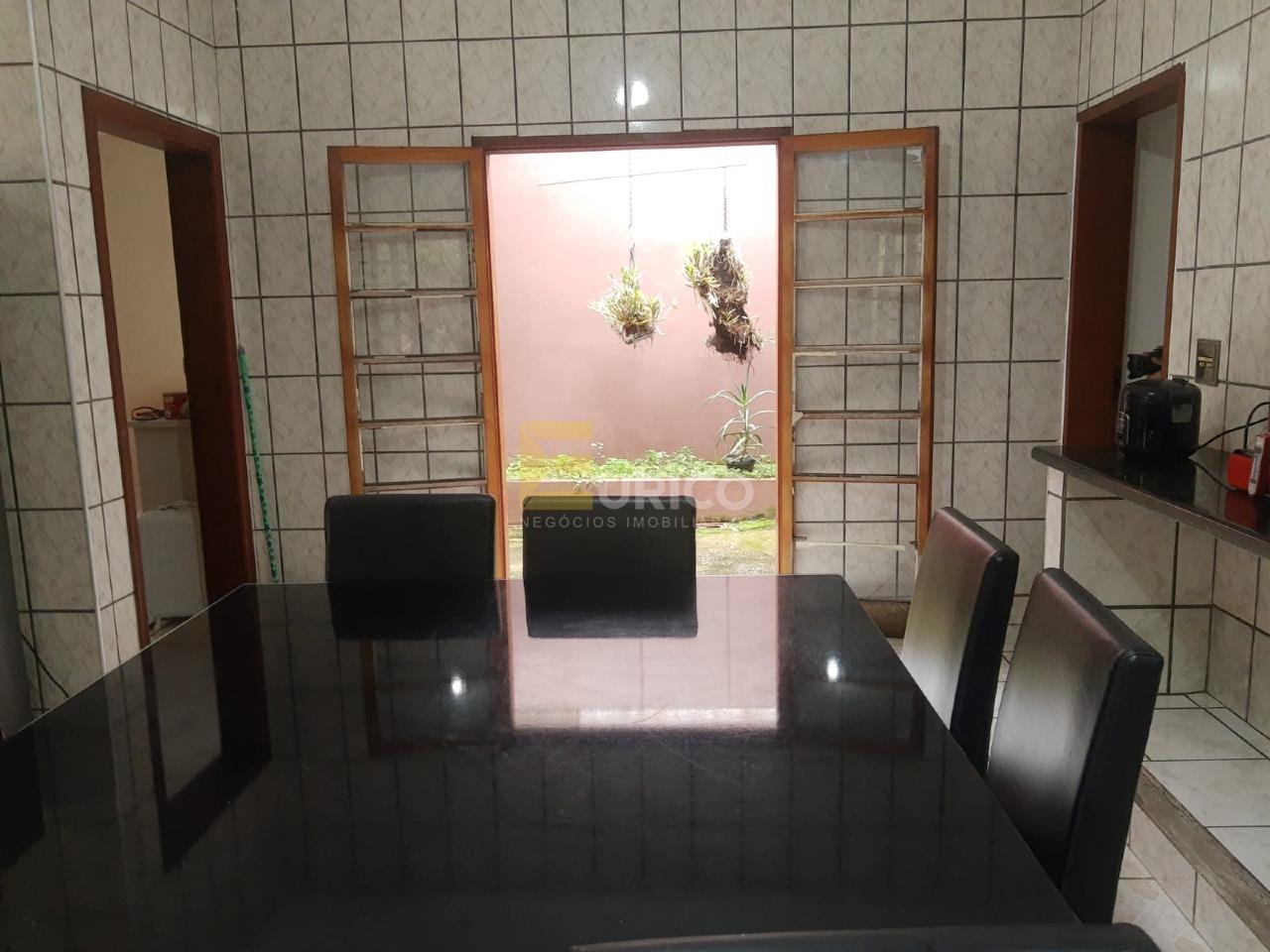 Casa à venda no Jardim Quintas das Videiras em Jundiaí/SP: 