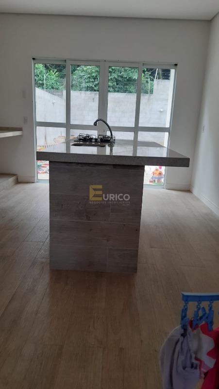 Casa à venda no Condomínio Villa Verde em Jundiaí/SP: 