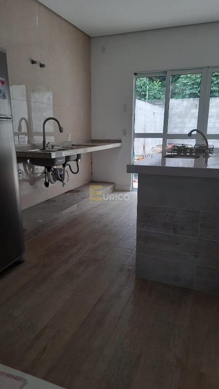 Casa à venda no Condomínio Villa Verde em Jundiaí/SP: 