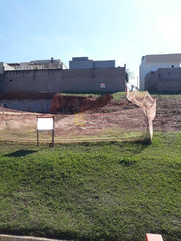 Terreno em Condomínio à venda no Condomínio Residencial Phytus em Itupeva/SP: 