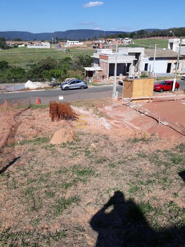 Terreno em Condomínio à venda no Condomínio Residencial Phytus em Itupeva/SP: 