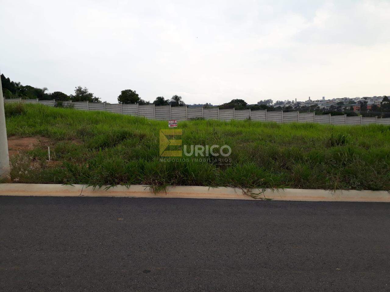 Terreno em Condomínio à venda no Condomínio Poesia Japy em Itupeva/SP: 