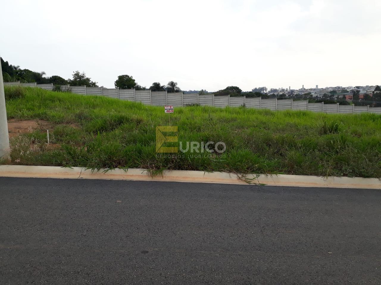 Terreno em Condomínio à venda no Condomínio Poesia Japy em Itupeva/SP: 