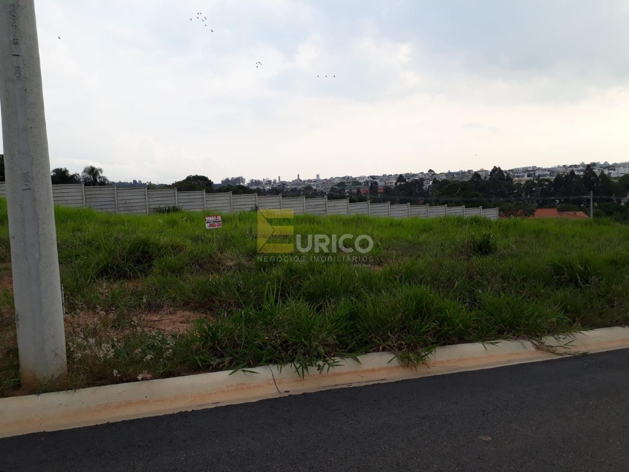 Terreno em Condomínio à venda no Condomínio Poesia Japy em Itupeva/SP: 