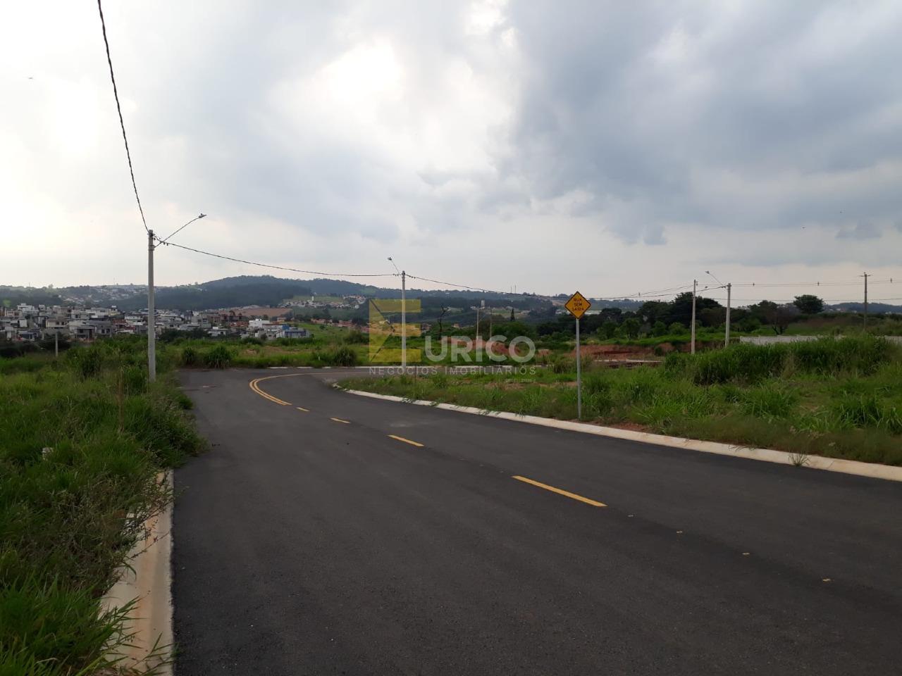 Terreno em Condomínio à venda no Condomínio Poesia Japy em Itupeva/SP: 