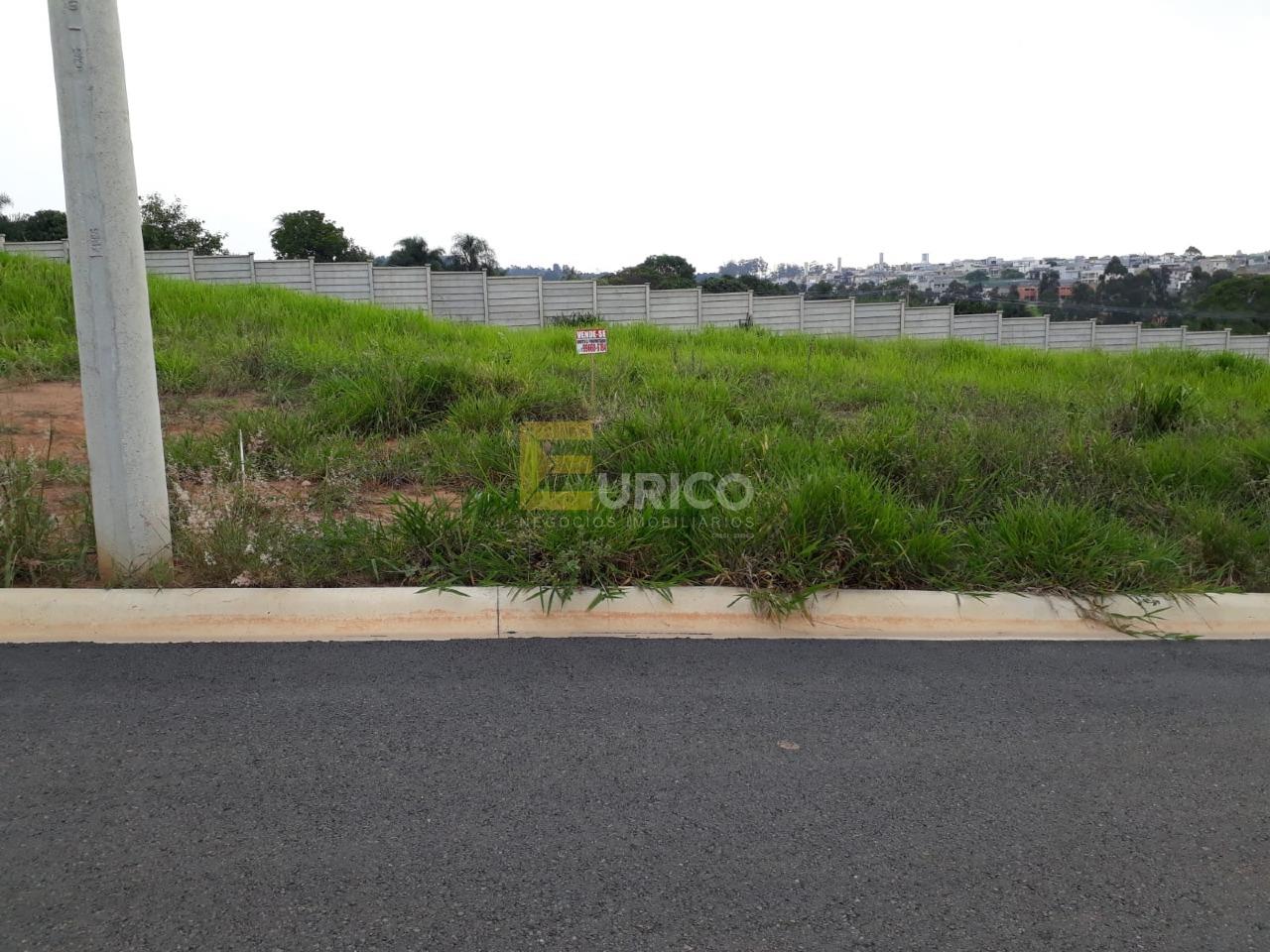 Terreno em Condomínio à venda no Condomínio Poesia Japy em Itupeva/SP: 