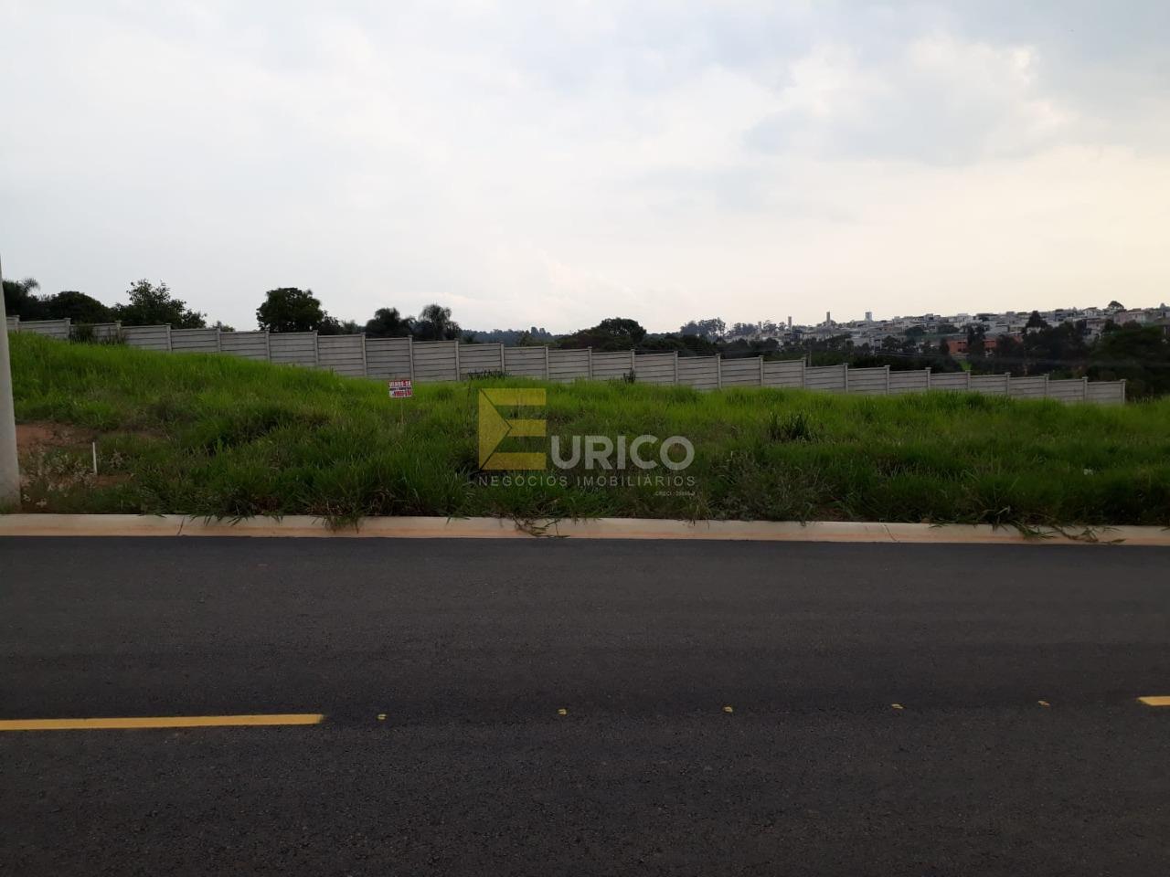 Terreno em Condomínio à venda no Condomínio Poesia Japy em Itupeva/SP: 