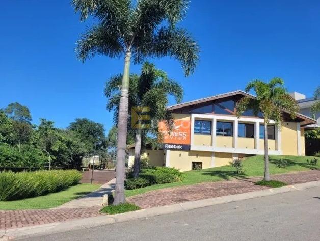 Terreno em Condomínio à venda no Condomínio Residencial Terras de Jundiaí em Jundiaí/SP: 