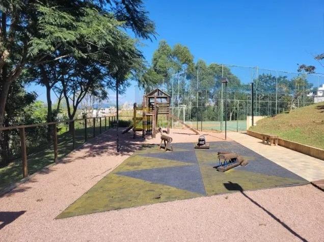 Terreno em Condomínio à venda no Condomínio Residencial Terras de Jundiaí em Jundiaí/SP: 