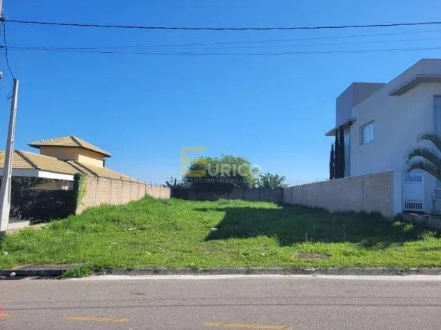 Terreno em Condomínio à venda no Condomínio Residencial Terras de Jundiaí em Jundiaí/SP: 
