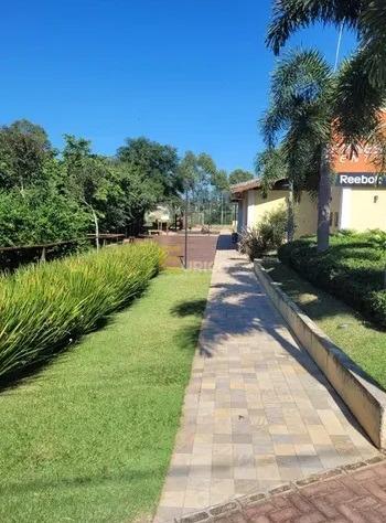 Terreno em Condomínio à venda no Condomínio Residencial Terras de Jundiaí em Jundiaí/SP: 