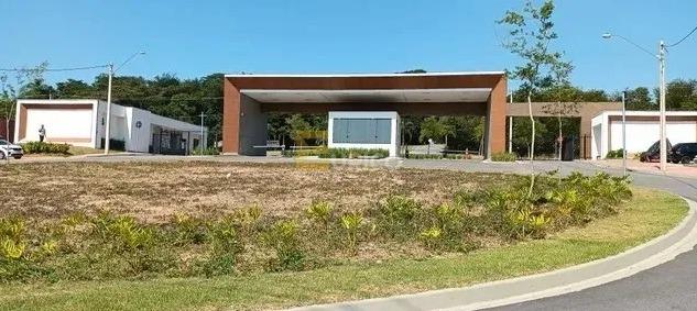 Terreno em Condomínio à venda no Residencial Villagio Azzure em Itupeva/SP: 