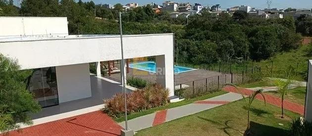 Terreno em Condomínio à venda no Residencial Villagio Azzure em Itupeva/SP: 