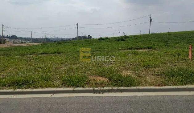 Terreno em Condomínio à venda no Residencial Villagio Azzure em Itupeva/SP: 
