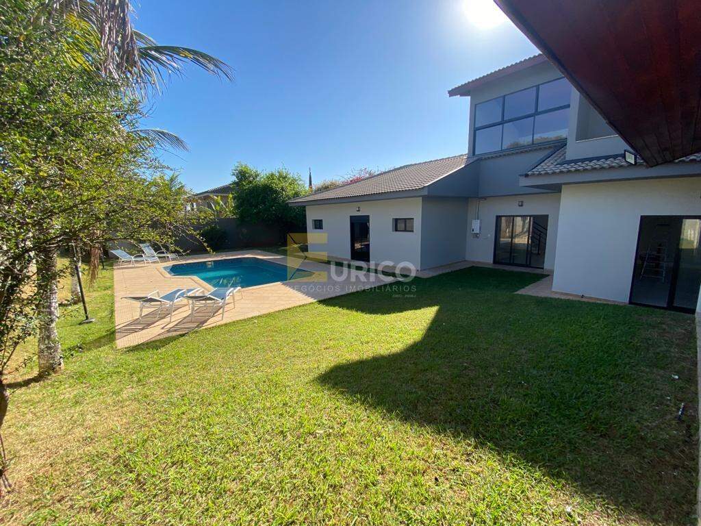 Casa à venda no Condomínio Portal da Colina em Jundiaí/SP: 