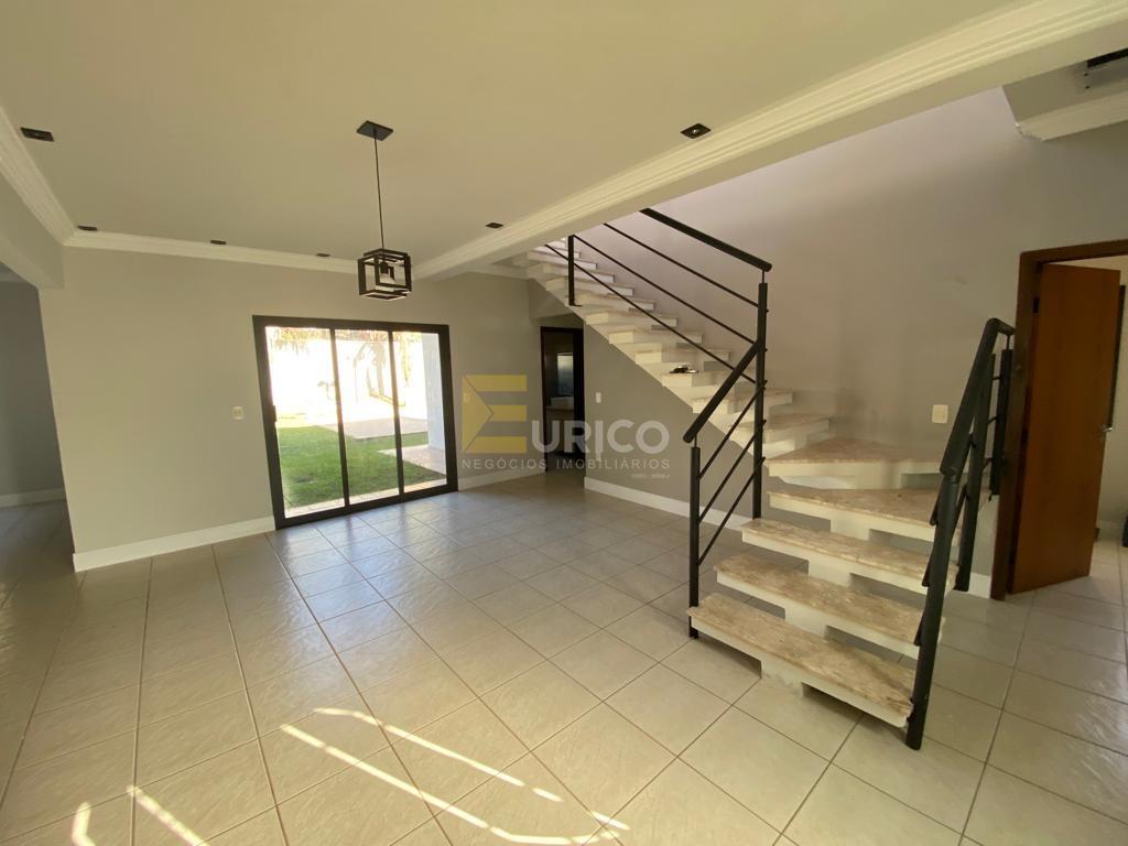 Casa à venda no Condomínio Portal da Colina em Jundiaí/SP: 