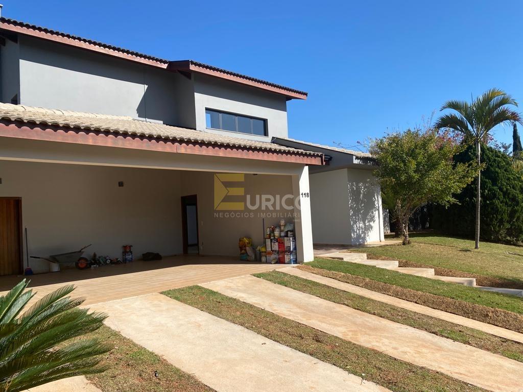 Casa à venda no Condomínio Portal da Colina em Jundiaí/SP: 