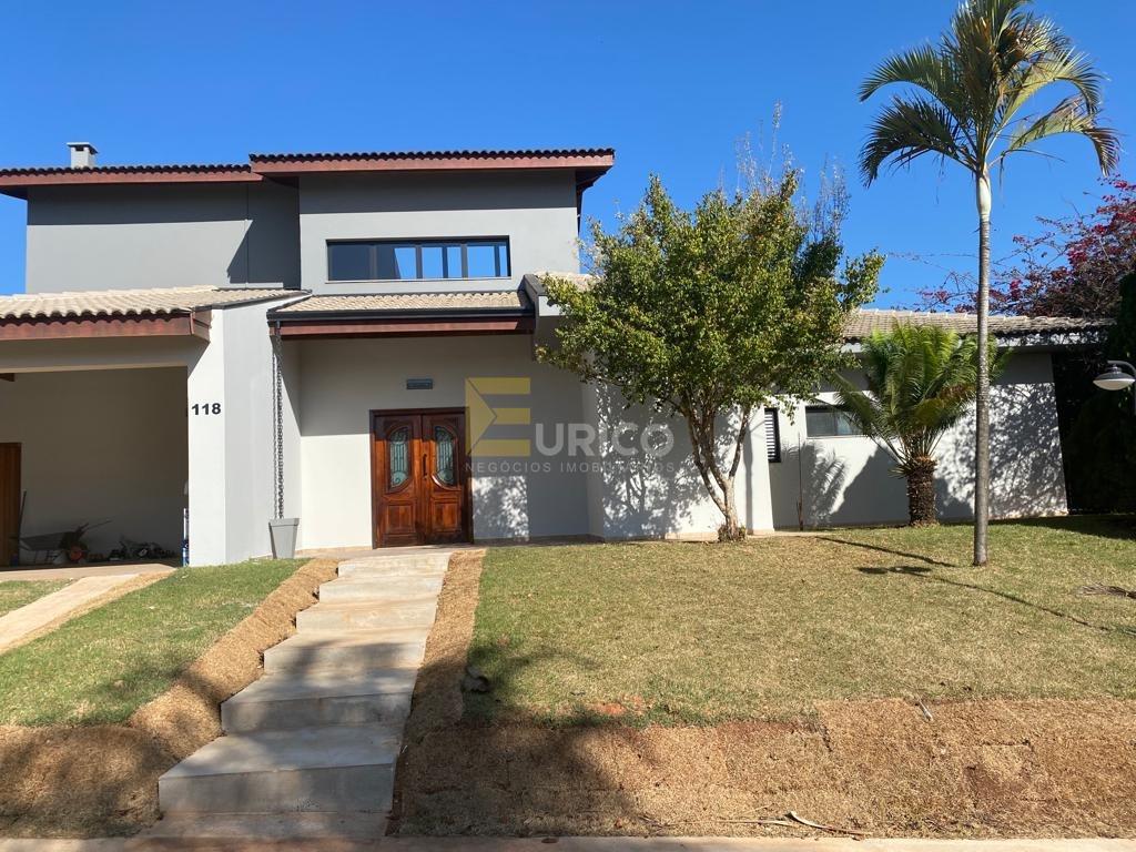 Casa à venda no Condomínio Portal da Colina em Jundiaí/SP: 