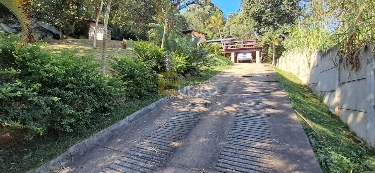 Chácara à venda no JARDIM SANTA GERTRUDES em Jundiaí/SP: 