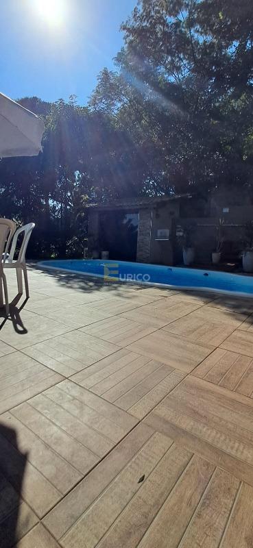 Chácara à venda no JARDIM SANTA GERTRUDES em Jundiaí/SP: 