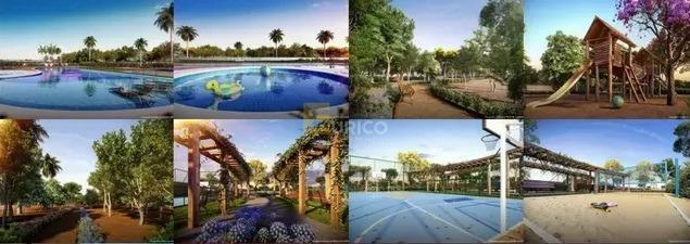 Terreno em Condomínio à venda no Condomínio Poema Japy em Itupeva/SP: 