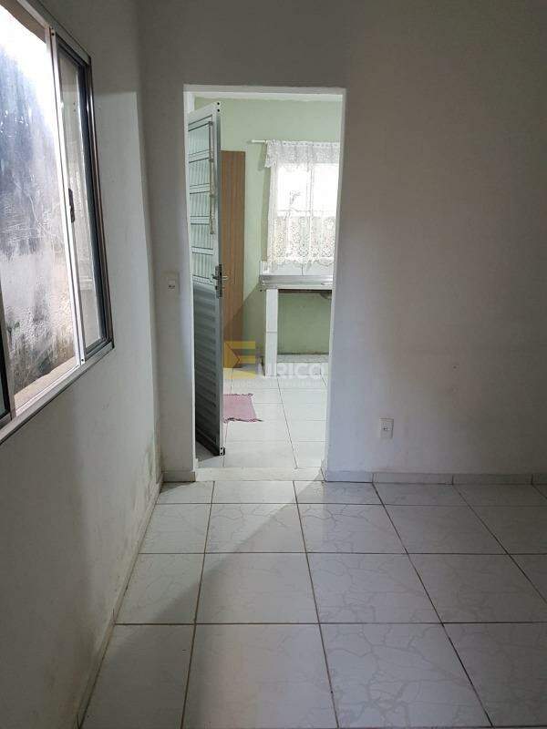 Casa à venda no Jardim Copacabana em Jundiaí/SP: 